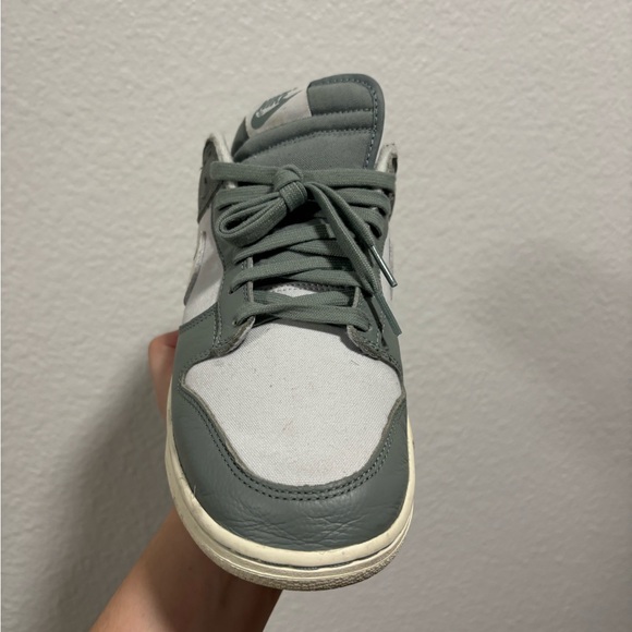 Nike dunk low mica green - Picture 2 of 9